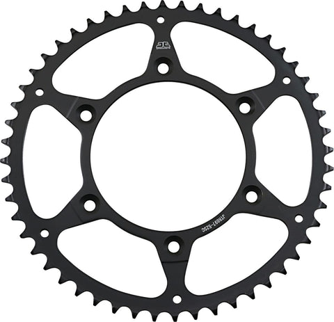 Sprocket Rear 52T 520 Sc JT SPROCKETS JT SPROCKETS MOTOVEIKALS 21