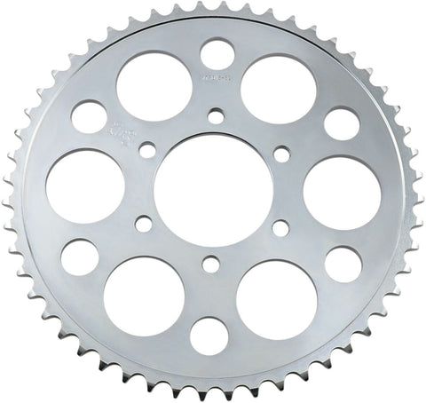 Sprocket Rear 52T 530 JT SPROCKETS JT SPROCKETS MOTOVEIKALS 21