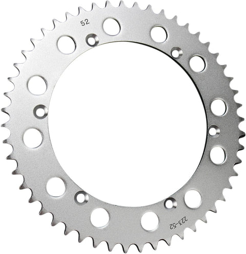 Sprocket Rear 53T 520 JT SPROCKETS JT SPROCKETS MOTOVEIKALS 21