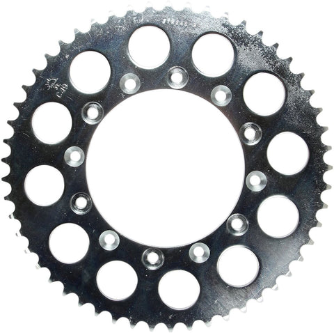Sprocket Rear 53T 520 JT SPROCKETS JT SPROCKETS MOTOVEIKALS 21