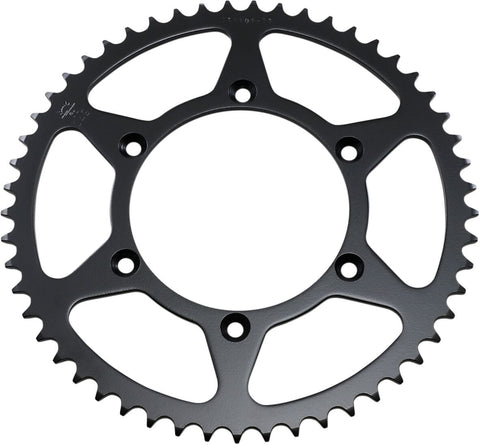 Sprocket Rear 53T 520 JT SPROCKETS JT SPROCKETS MOTOVEIKALS 21