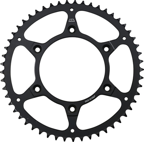 Sprocket Rear 53T 520 Sc JT SPROCKETS JT SPROCKETS MOTOVEIKALS 21