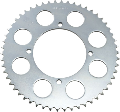 Sprocket Rear 54T 420 JT SPROCKETS JT SPROCKETS MOTOVEIKALS 21
