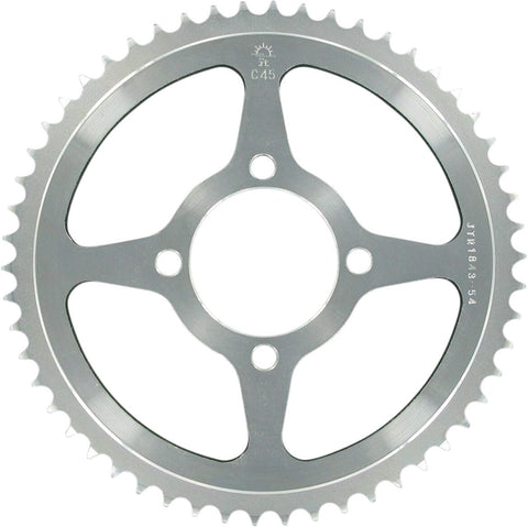 Sprocket Rear 54T 428 JT SPROCKETS JT SPROCKETS MOTOVEIKALS 21