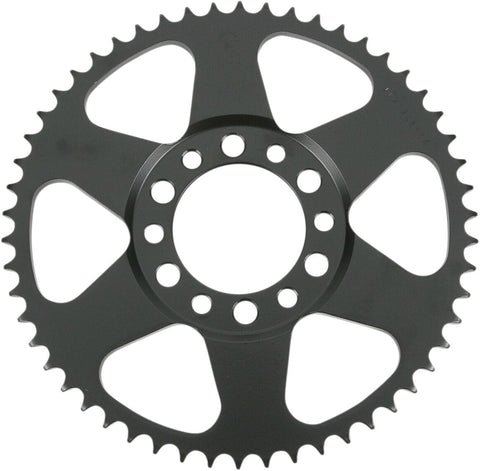 Sprocket Rear 54T 428 JT SPROCKETS JT SPROCKETS MOTOVEIKALS 21