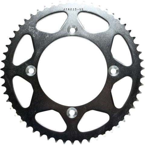Sprocket Rear 55T 420 JT SPROCKETS JT SPROCKETS MOTOVEIKALS 21