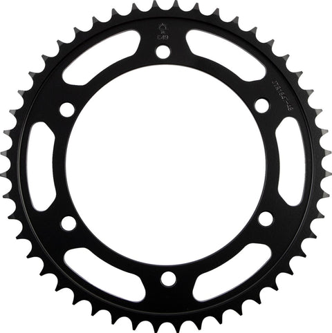 Sprocket Rear 55T 428 JT SPROCKETS JT SPROCKETS MOTOVEIKALS 21