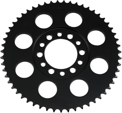 Sprocket Rear 55T 428 JT SPROCKETS JT SPROCKETS MOTOVEIKALS 21