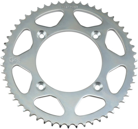 Sprocket Rear 55T 428 JT SPROCKETS JT SPROCKETS MOTOVEIKALS 21