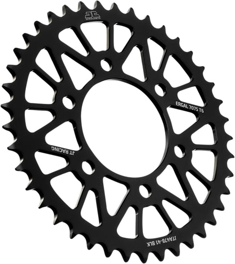 Sprocket Rl 41T Kaw Blk JT SPROCKETS JT SPROCKETS MOTOVEIKALS 21