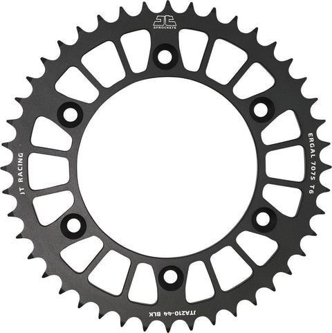 Sprocket Rl 44T Hon Blk JT SPROCKETS JT SPROCKETS MOTOVEIKALS 21
