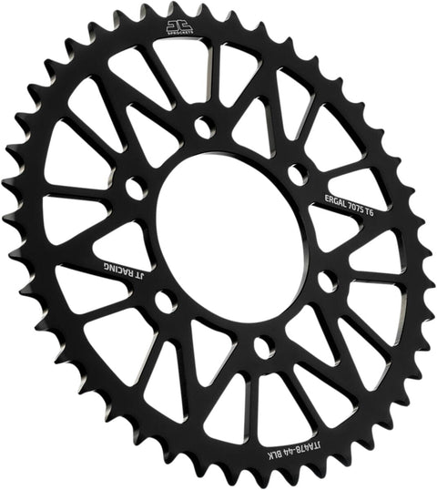Sprocket Rl 44T Kaw Blk JT SPROCKETS JT SPROCKETS MOTOVEIKALS 21