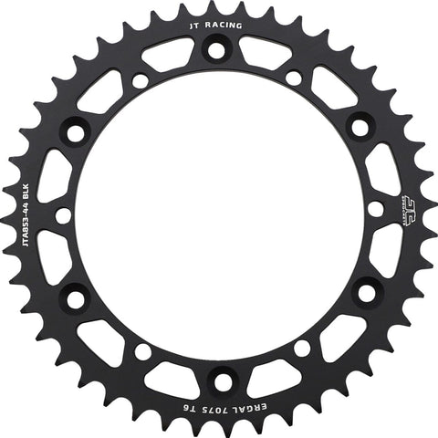 Sprocket Rl 44T Yam Blk JT SPROCKETS JT SPROCKETS MOTOVEIKALS 21