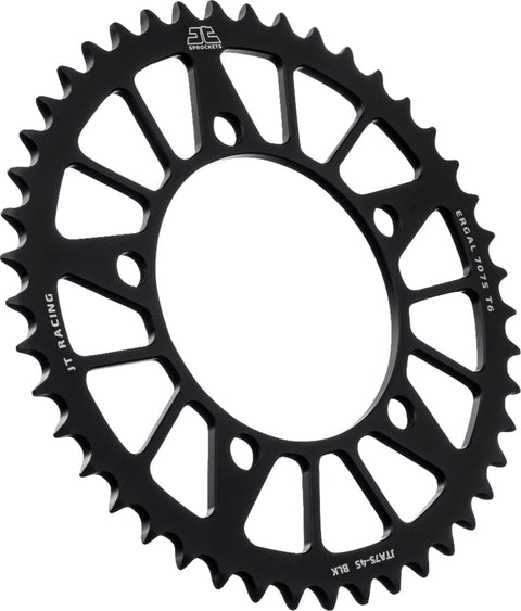 Sprocket Rl 45T Bmw Blk JT SPROCKETS JT SPROCKETS MOTOVEIKALS 21