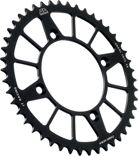 Sprocket Rl 46T Ktm Blk JT SPROCKETS JT SPROCKETS MOTOVEIKALS 21