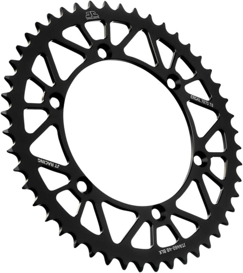 Sprocket Rl 48T Kaw Blk JT SPROCKETS JT SPROCKETS MOTOVEIKALS 21