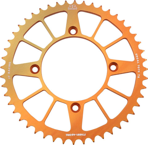 Sprocket Rl 48T Ktm Org JT SPROCKETS JT SPROCKETS MOTOVEIKALS 21
