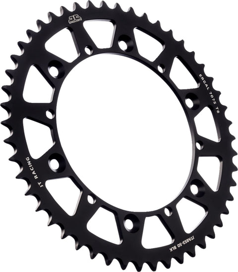 Sprocket Rl 50T Yam Blk JT SPROCKETS JT SPROCKETS MOTOVEIKALS 21