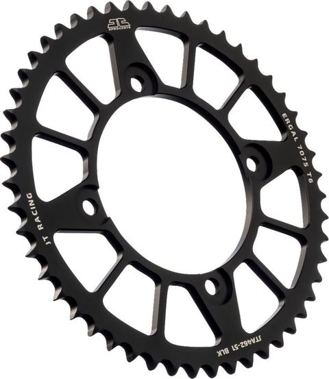 Sprocket Rl 51T Kaw Blk JT SPROCKETS JT SPROCKETS MOTOVEIKALS 21
