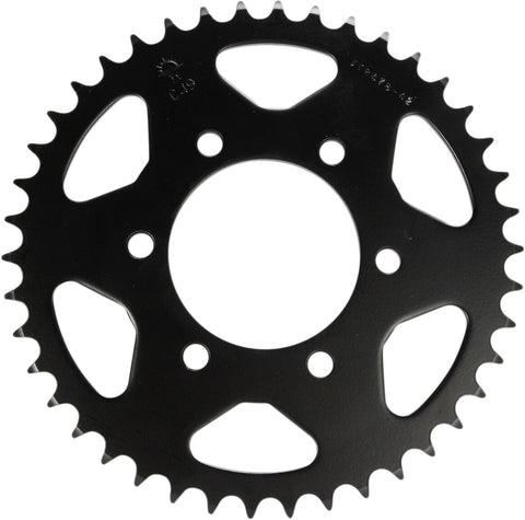 Sprocket Rr 42T JT SPROCKETS JT SPROCKETS MOTOVEIKALS 21