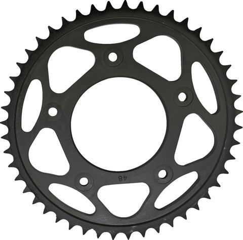 Sprocket Rr 48T 21-23 Ra1250 DRAG SPECIALTIES DRAG SPECIALTIES MOTOVEIKALS 21
