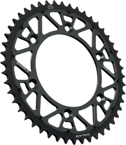 Sprocket Rr Jtx Hon Gr 48 JT SPROCKETS JT SPROCKETS MOTOVEIKALS 21