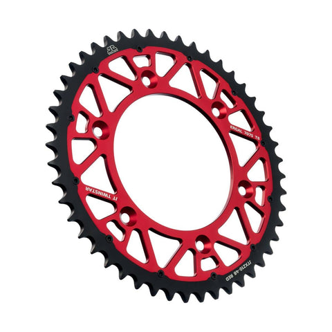 Sprocket Rr Jtx Hon Rd 48 JT SPROCKETS JT SPROCKETS MOTOVEIKALS 21