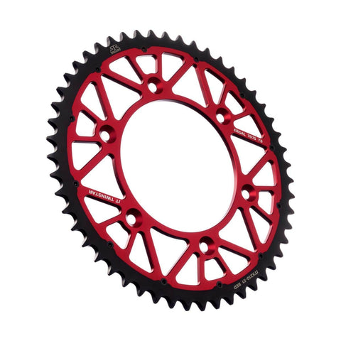 Sprocket Rr Jtx Hon Rd 51 JT SPROCKETS JT SPROCKETS MOTOVEIKALS 21