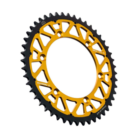 Sprocket Rr Jtx Kaw Gl 48 JT SPROCKETS JT SPROCKETS MOTOVEIKALS 21