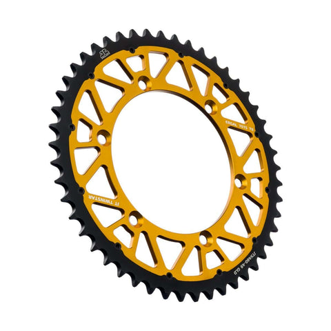 Sprocket Rr Jtx Kaw Gl 49 JT SPROCKETS JT SPROCKETS MOTOVEIKALS 21