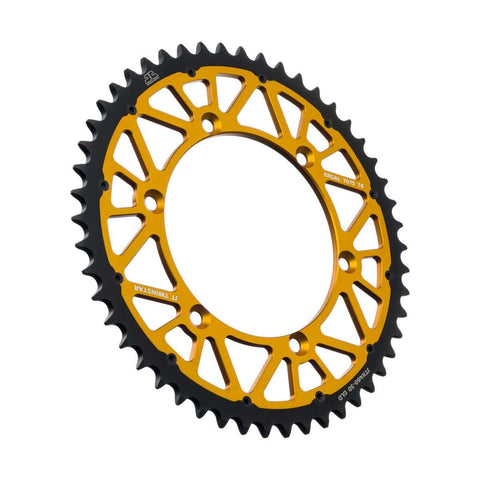 Sprocket Rr Jtx Kaw Gl 51 JT SPROCKETS JT SPROCKETS MOTOVEIKALS 21