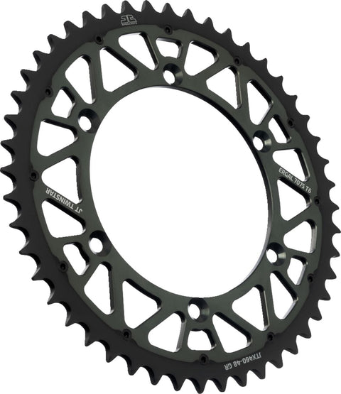 Sprocket Rr Jtx Kaw Gr 48 JT SPROCKETS JT SPROCKETS MOTOVEIKALS 21