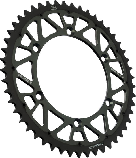 Sprocket Rr Jtx Kaw Gr 49 JT SPROCKETS JT SPROCKETS MOTOVEIKALS 21
