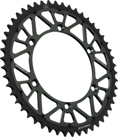 Sprocket Rr Jtx Kaw Gr 50 JT SPROCKETS JT SPROCKETS MOTOVEIKALS 21