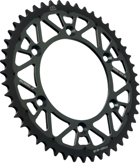 Sprocket Rr Jtx Ktm Gr 48 JT SPROCKETS JT SPROCKETS MOTOVEIKALS 21