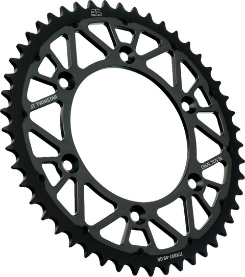 Sprocket Rr Jtx Ktm Gr 49 JT SPROCKETS JT SPROCKETS MOTOVEIKALS 21