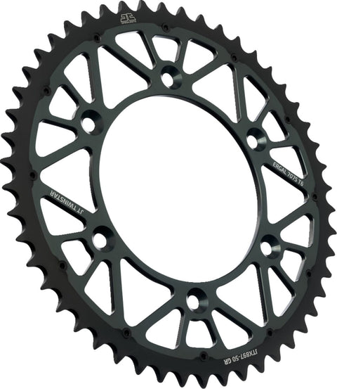 Sprocket Rr Jtx Ktm Gr 50 JT SPROCKETS JT SPROCKETS MOTOVEIKALS 21