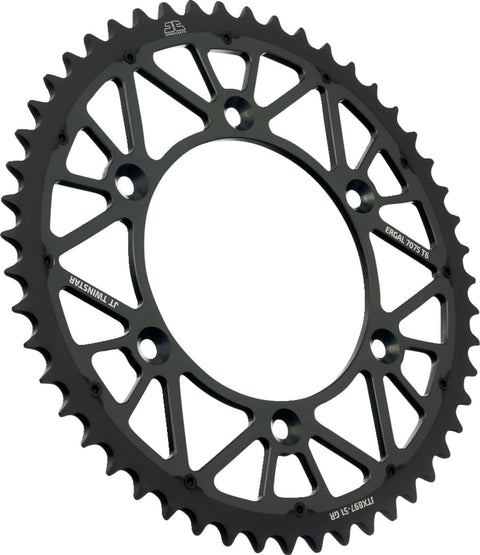 Sprocket Rr Jtx Ktm Gr 51 JT SPROCKETS JT SPROCKETS MOTOVEIKALS 21