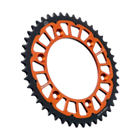 Sprocket Rr Jtx Ktm Or 45 JT SPROCKETS JT SPROCKETS MOTOVEIKALS 21