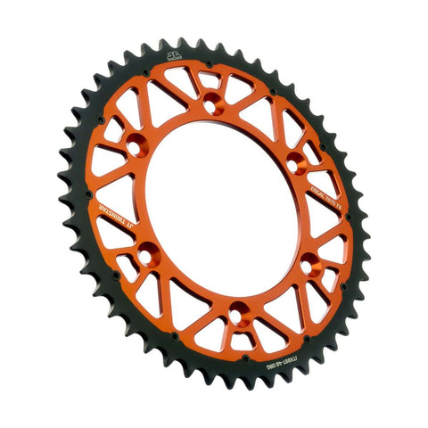 Sprocket Rr Jtx Ktm Or 48 JT SPROCKETS JT SPROCKETS MOTOVEIKALS 21