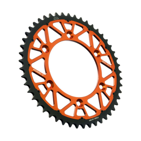 Sprocket Rr Jtx Ktm Or 49 JT SPROCKETS JT SPROCKETS MOTOVEIKALS 21