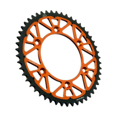 Sprocket Rr Jtx Ktm Or 50 JT SPROCKETS JT SPROCKETS MOTOVEIKALS 21