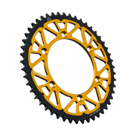 Sprocket Rr Jtx Suz Gl 49 JT SPROCKETS JT SPROCKETS MOTOVEIKALS 21