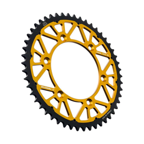 Sprocket Rr Jtx Suz Gl 50 JT SPROCKETS JT SPROCKETS MOTOVEIKALS 21