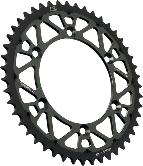 Sprocket Rr Jtx Suz Gr 51 JT SPROCKETS JT SPROCKETS MOTOVEIKALS 21