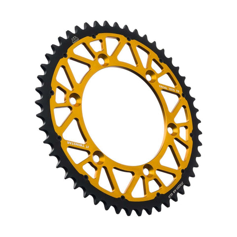 Sprocket Rr Jtx Yam Gl 49 JT SPROCKETS JT SPROCKETS MOTOVEIKALS 21