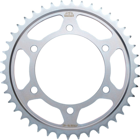 Sprocket Rr Yamaha 42T JT SPROCKETS JT SPROCKETS MOTOVEIKALS 21