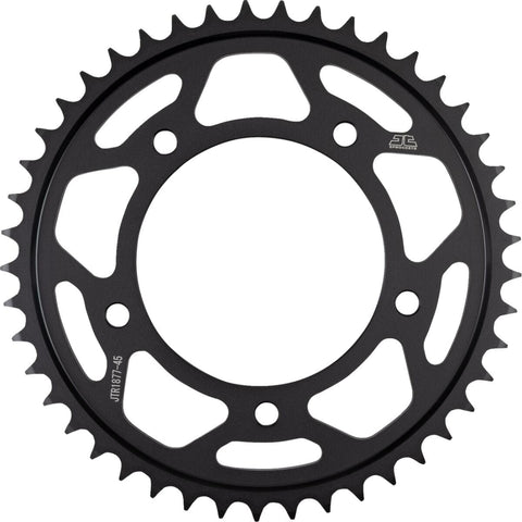 Sprocket Rr Yamaha 45T JT SPROCKETS JT SPROCKETS MOTOVEIKALS 21