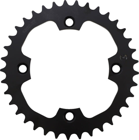 Sprocket Steel Atv Rr 37T MOOSE RACING HARD-PARTS MOOSE RACING MOTOVEIKALS 21