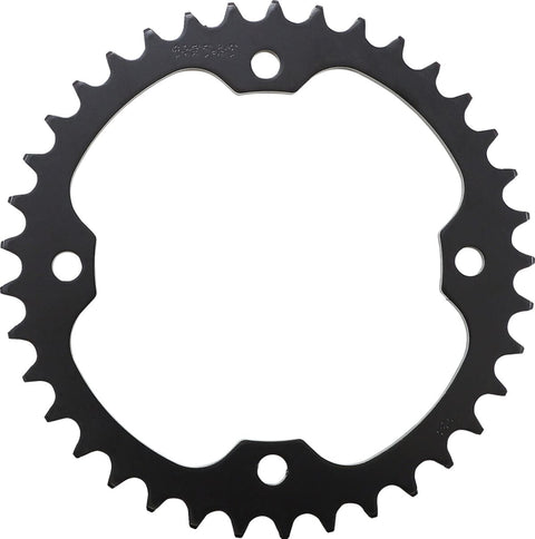 Sprocket Steel Atv Rr 37T MOOSE RACING HARD-PARTS MOOSE RACING MOTOVEIKALS 21